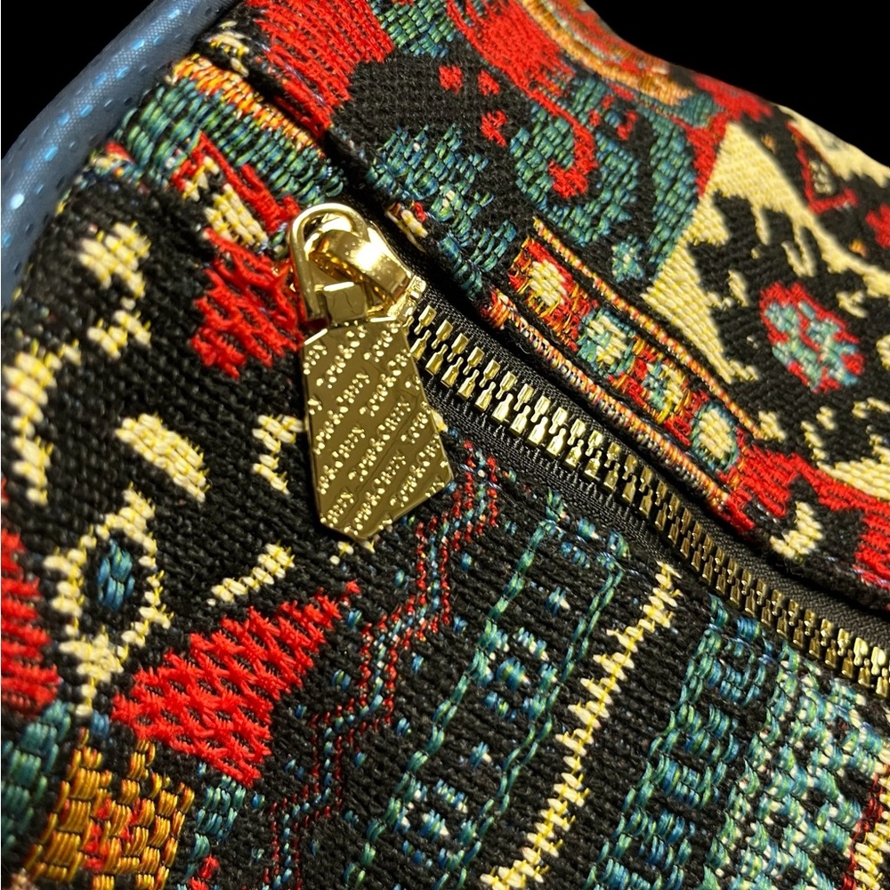 Tote & Carry Unisex Luggage NWOT - Picture 11 of 16